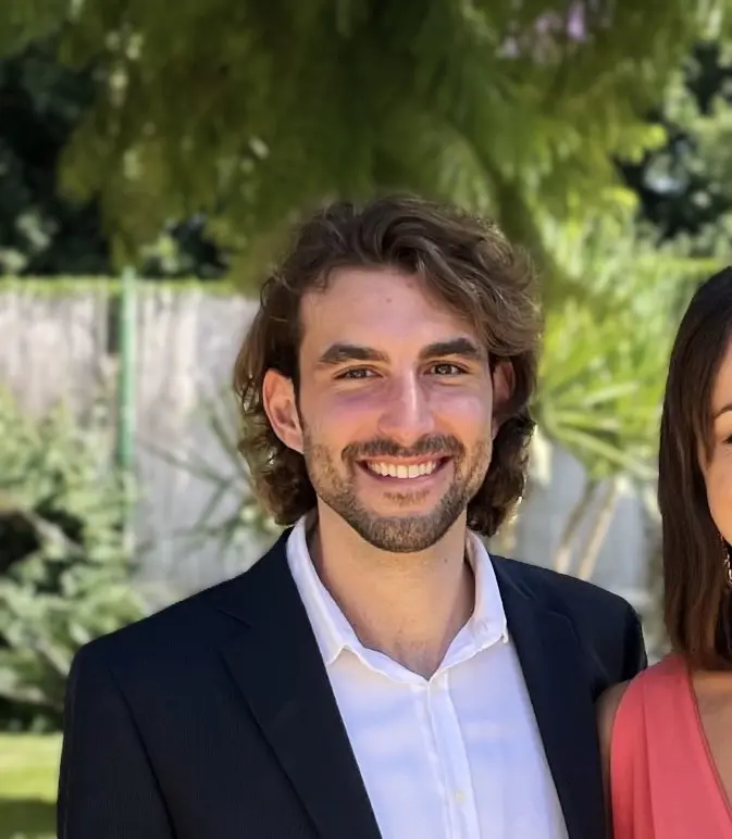 Tomás Riba, consultor de automatizaciones con IA para administración y finanzas